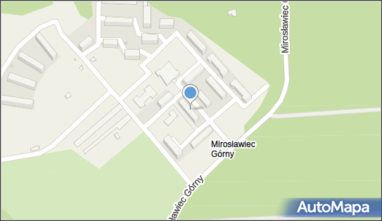 GLS - Punkt odbioru, LOTNICTWA POLSKIEGO 4, Miroslawiec 78-651