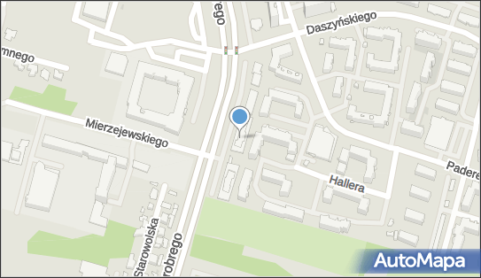 GLS - Punkt odbioru, Ul. Chrobrego 42A Lok. 8, Radom 26-605