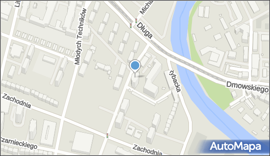 GLS - Punkt odbioru, Inowroclawska 39D, Wroclaw 53-649