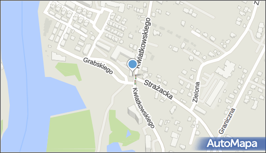 GLS - Punkt odbioru, Kwiatkowskiego 38A, Rzeszow 35-311