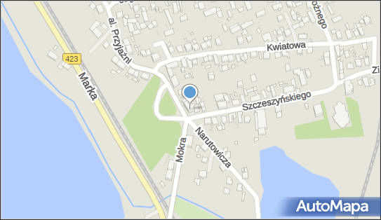 GLS - Punkt odbioru, Al. Przyjazni 36, Opole 45-573