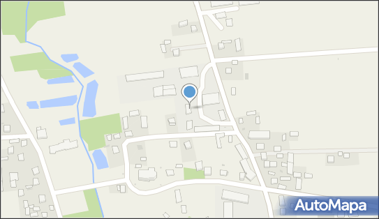 GLS - Punkt odbioru, Potok Wielki 124, Potok Wielki 23-313