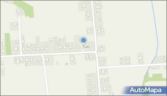 GLS - Punkt odbioru, Kobylanka 311A, Kobylanka 38-303