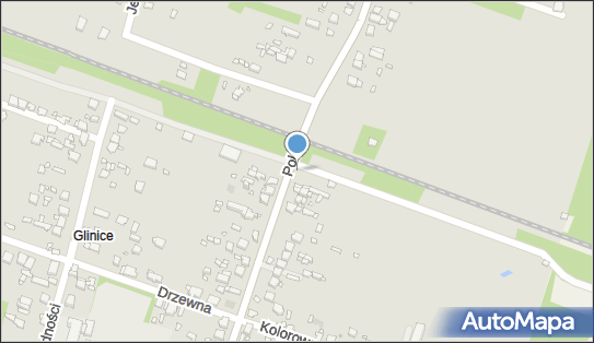 GLS - Punkt odbioru, Pokoju 114, Bedzin 42-504