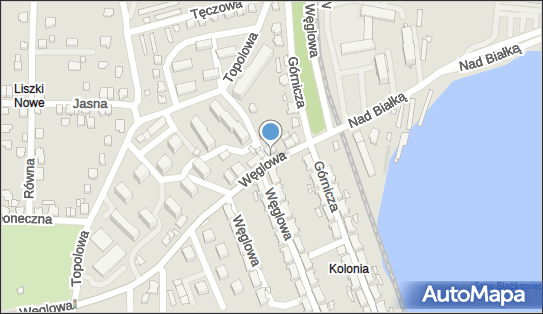 GLS - Punkt odbioru, Weglowa 91 Lok. 1, Czechowice-Dziedzice 43-502