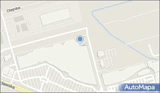 GLS - Punkt odbioru, WROCLAWSKA 154, Opole 45-835