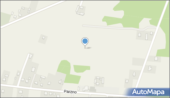 GLS - Punkt odbioru, Parzno 31m, Parzno 97-415