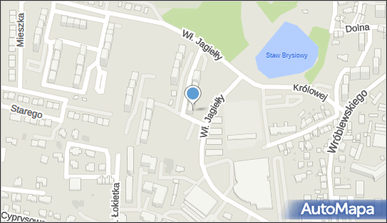 GLS - Punkt odbioru, Jagielly 25D, Siemianowice Slaskie 41-106