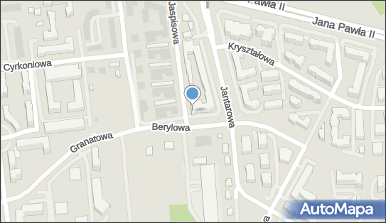 GLS - Punkt odbioru, Jantarowa 5 lok. usł. 18, Lublin 20-582