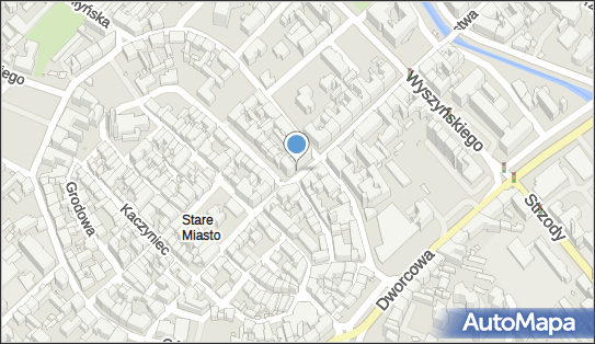 GLS - Punkt odbioru, Zwyciestwa 5 Lok. Iv, Gliwice 44-100