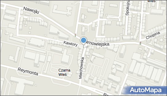 GLS - Punkt odbioru, Ul. Kawiory 2, Krakow 30-055