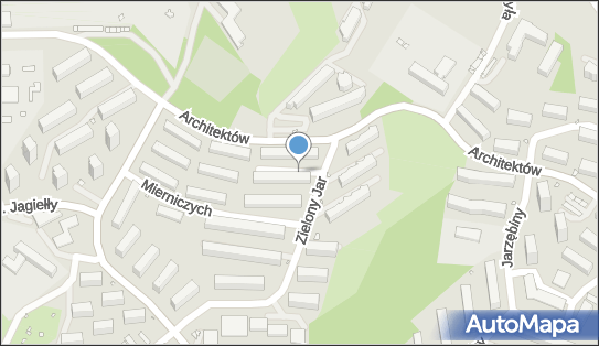 GLS - Punkt odbioru, OS. NA STOKU 12, Krakow 31-702