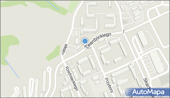 GLS - Punkt odbioru, Jozefa Twardzickiego 33, Bydgoszcz 85-791