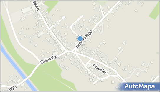 GLS - Punkt odbioru, Sulinskiego 84, Jaworzno 43-608