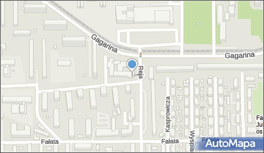 GLS - Punkt odbioru, Gagarina 152 lok. 6, Torun 87-100