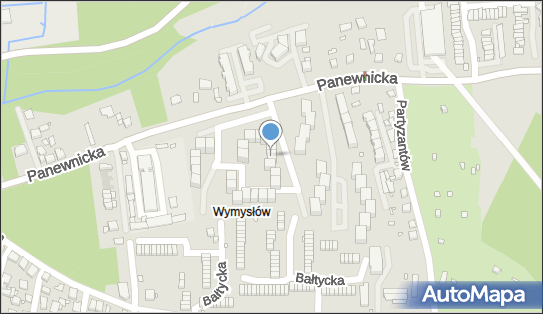 GLS - Punkt odbioru, PANEWNICKA 337A, Katowice 40-773