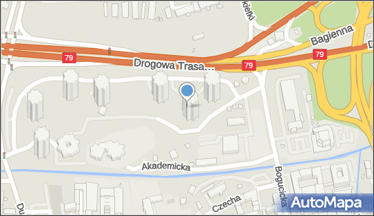 GLS - Punkt odbioru, Al. Rozdzienskiego 98 Lok. 2, Katowice 40-203