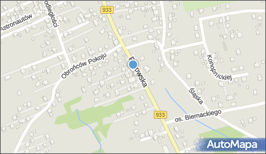 GLS - Punkt odbioru, Ul. Pszowska 467, Pszow 44-370