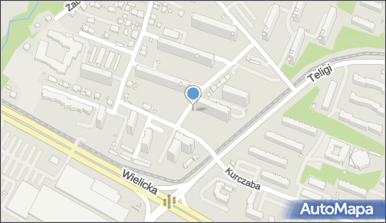 GLS - Punkt odbioru, Republiki Korczakowskiej 19 Lok. L1, Krakow 30-867