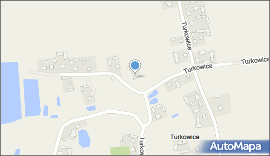 GLS - Punkt odbioru, Turkowice 39, Turkowice 22-546