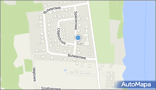 GLS - Punkt odbioru, SPACEROWA 13, Koronowo 86-010