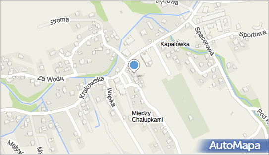 GLS - Punkt odbioru, RYNEK 2, Slemien 34-323