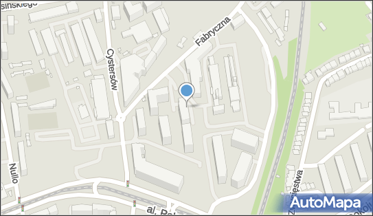 GLS - Punkt odbioru, Ul. Fabryczna 9 Lok. H1, Krakow 31-553