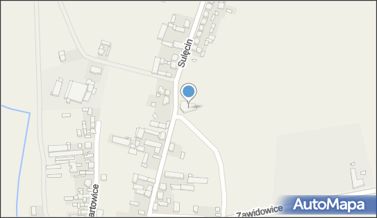 GLS - Punkt odbioru, LENARTOWICE 28A, Pleszew 63-300