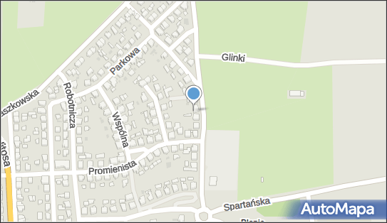 GLS - Punkt odbioru, Wiśniowa 13, Krotoszyn 63-700