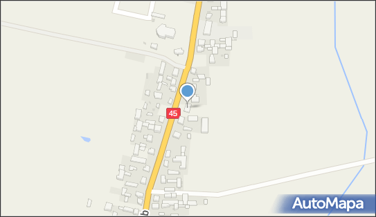 GLS - Punkt odbioru, Kadlub 86, Kadlub 98-300