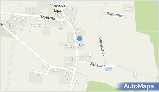 GLS - Punkt odbioru, WIELKA LIPA 62, Oborniki Slaskie 55-120