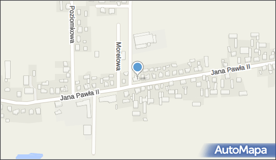 GLS - Punkt odbioru, OSTROWIEC 2, Kepno 63-600