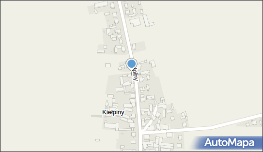 GLS - Punkt odbioru, Kielpiny 66, Tuchorza 64-232