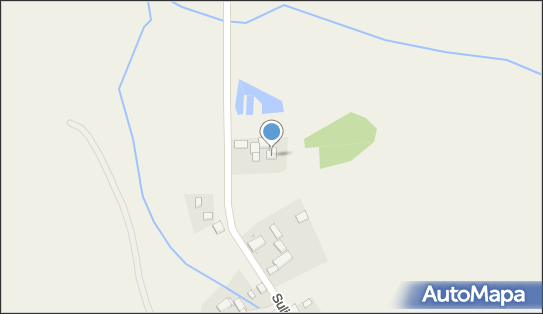 GLS - Punkt odbioru, Suliszewo 78, Suliszewo 78-500