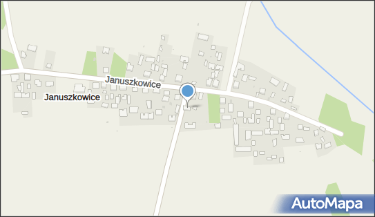 GLS - Punkt odbioru, Januszkowice 21, Tuczepy 28-142