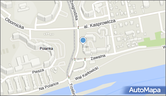 GLS - Punkt odbioru, Zmigrodzka 11 Ab, Wroclaw 51-118