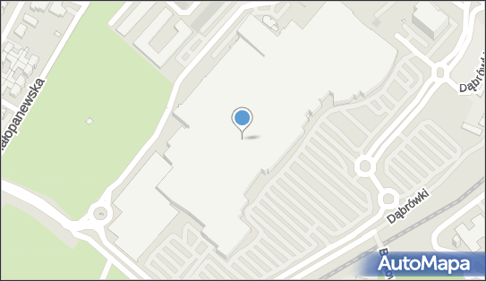 GLS - Punkt odbioru, LEGNICKA 58, Wroclaw 54-204