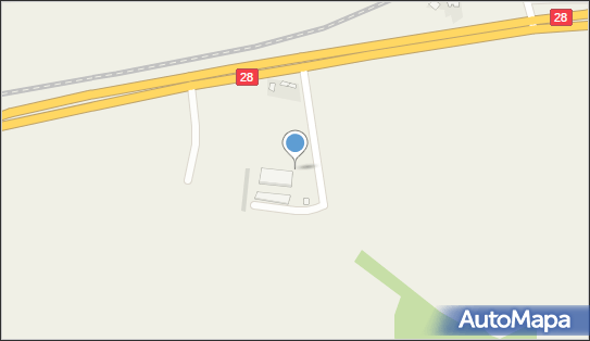 GLS - Punkt odbioru, Medyka 402, Medyka 37-732