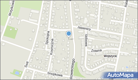 GLS - Punkt odbioru, Gen. Roweckiego 45, Wroclaw 52-218