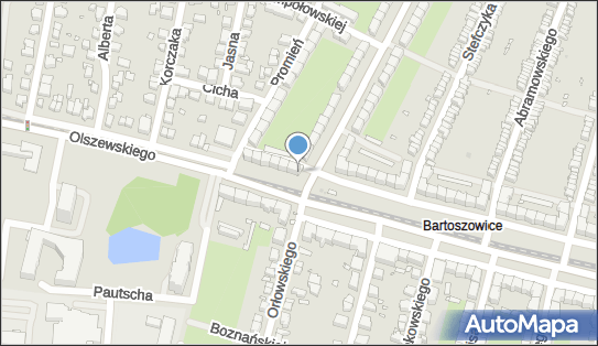 GLS - Punkt odbioru, Olszewskiego 70/1A, Wroclaw 51-646