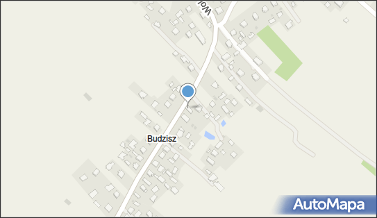 GLS - Punkt odbioru, WOLA ZYRAKOWSKA 49, Zyrakow 39-204