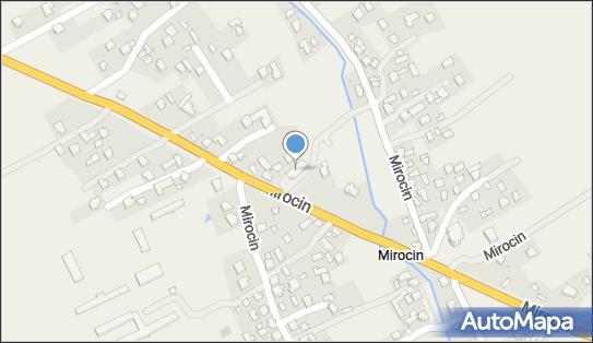 GLS - Punkt odbioru, Mirocin 28, Przeworsk, Mirocin 37-200