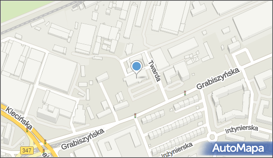 GLS - Punkt odbioru, Grabiszynska 253, Wroclaw 53-234