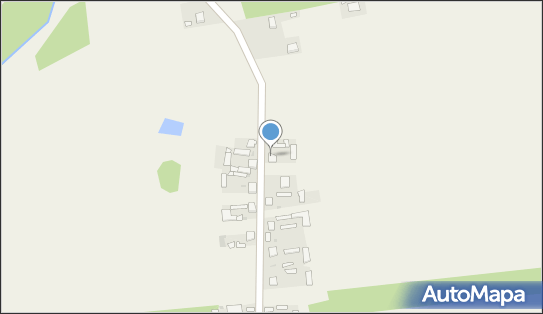 GLS - Punkt odbioru, DZIERZKOWEK NOWY 17, Skaryszew 26-640