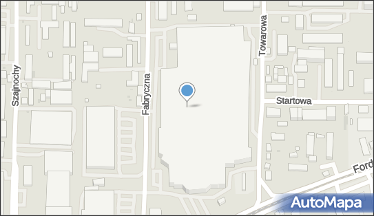 GLS - Punkt odbioru, FORDONSKA 141, Bydgoszcz 85-739