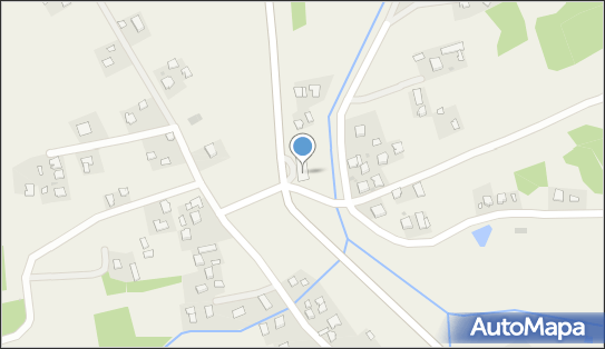 GLS - Punkt odbioru, IWIERZYCE 152A, Iwierzyce 39-124