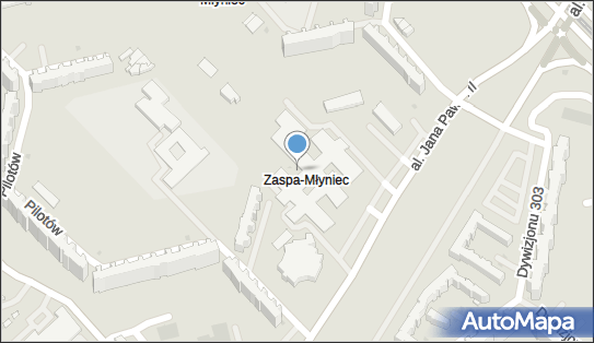 GLS - Punkt odbioru, Pilotow 3/35, Gdansk 80-460