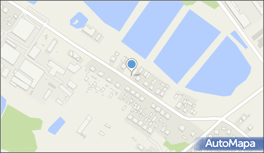 GLS - Punkt odbioru, UL. CHMIELEK 206B, Chmielek 23-412