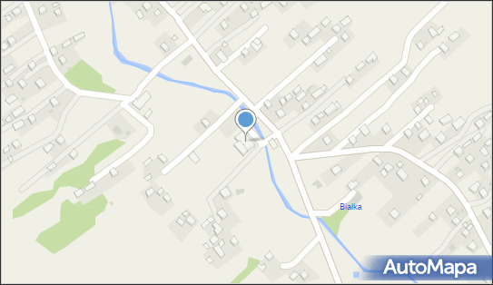 GLS - Punkt odbioru, UL. IWKOWA 685, Iwkowa 32-861