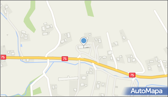 GLS - Punkt odbioru, TYMOWA 420, Tymowa 32-863